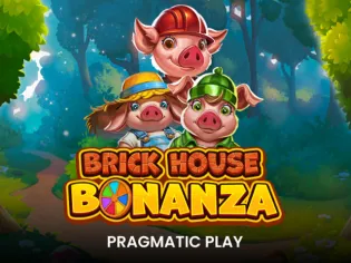 Brick House Bonanza game thumbnail