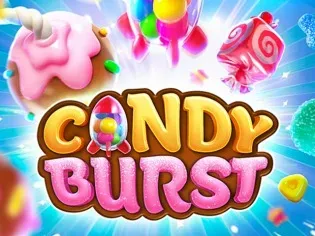 Candy Burst game thumbnail