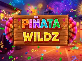 Pinata Wildz game thumbnail