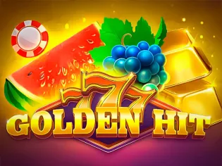 777 Golden Hit game thumbnail