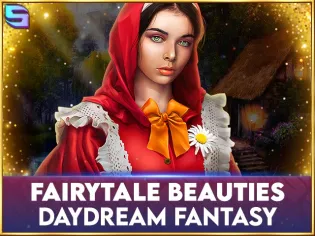 Fairytale Beauties - Daydream Fantasy game thumbnail