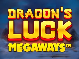 Dragon's Luck MegaWays game thumbnail