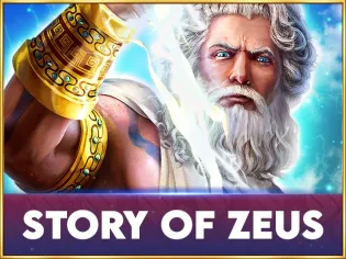 Story Of Zeus game thumbnail