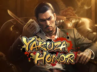 Yakuza Honor game thumbnail