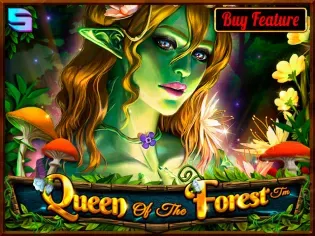 Queen Of The Forest game thumbnail