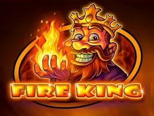 Fire King game thumbnail
