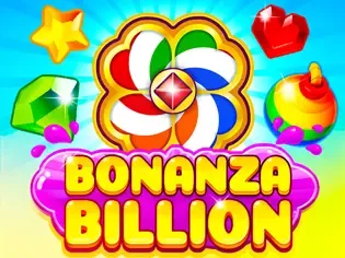 Bonanza Billion game thumbnail
