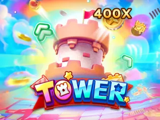 Tower game thumbnail