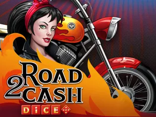 Road 2 Cash Dice game thumbnail