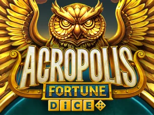 Acropolis Fortune Dice game thumbnail