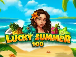Lucky Summer 100