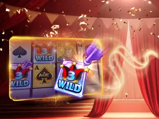 Magic Ace WILD LOCK game thumbnail
